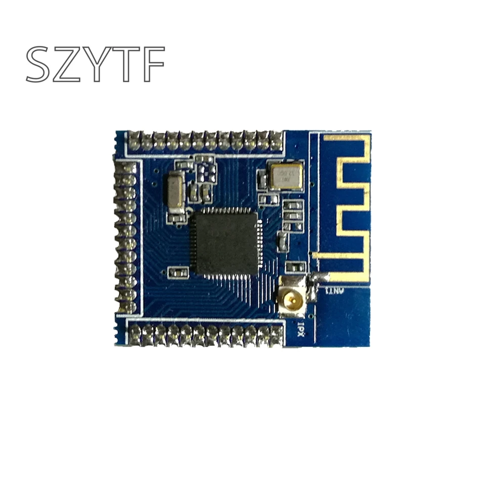 

NRF52832 Bluetooth 4.2 Module / BLE / Bluetooth Low Energy / External Antenna / Long Range / NRF51822