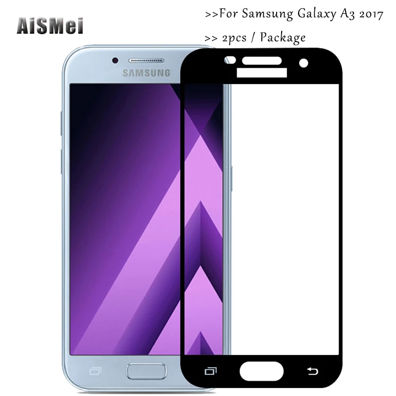 Стекло А5 2017 Купить