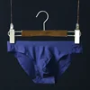 Men Seamless Underwear New 2022 Men Briefs Underpants Man Cueca Masculina U Pouch Male Panties Gay Underwear Ropa Pants GX001 ► Photo 3/6