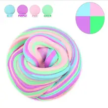 DIY Fluffy Slime Box Soft Light Clay Modeling Polymer Slime Supplies Clay Sand Dynamic Plasticine Gum Toys Kit Brithday gift DIY Fluffy Slime Box Soft Light Clay Modeling Polymer Slime Supplies Clay Sand Dynamic Plasticine Gum Toys Kit Brithday gift