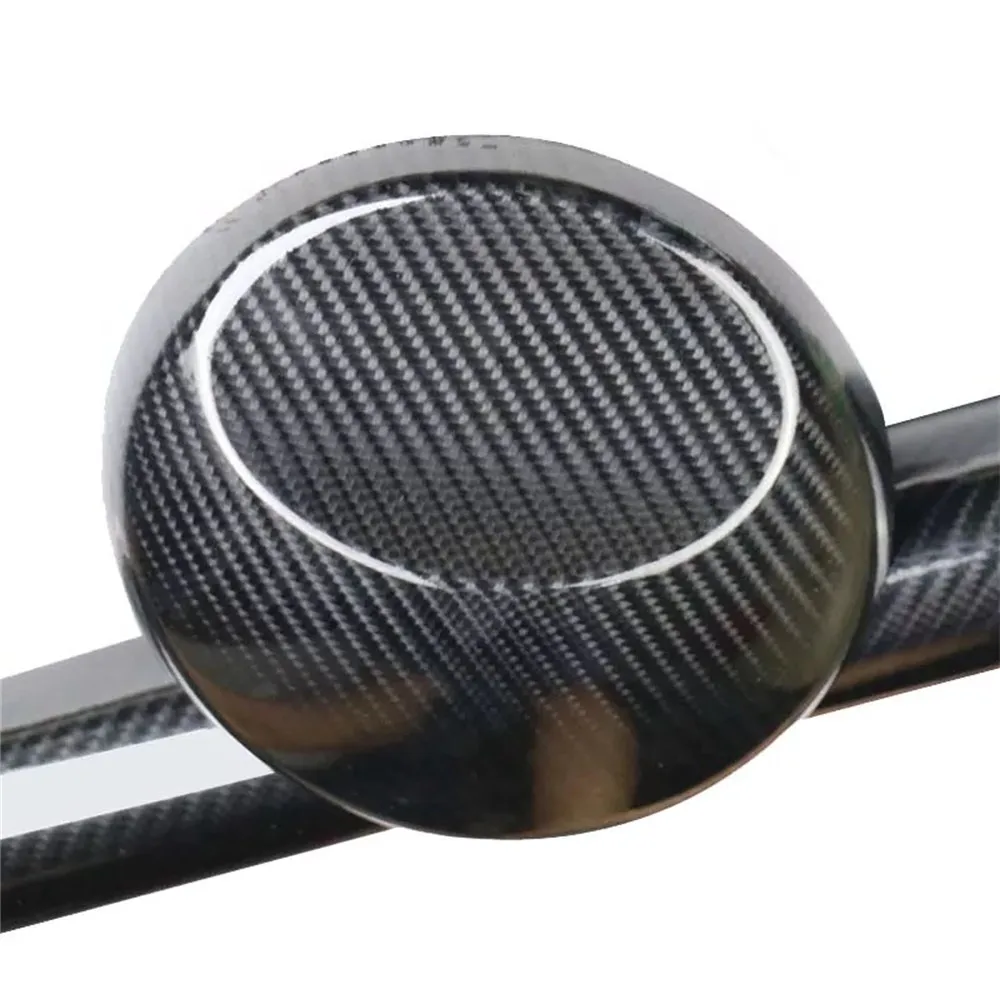 

50cm*152cm High Glossy 5D Carbon Fiber Wrapping Vinyl Film Motorcycle Tablet Stickers And Decals Auto Accessories Car Styling