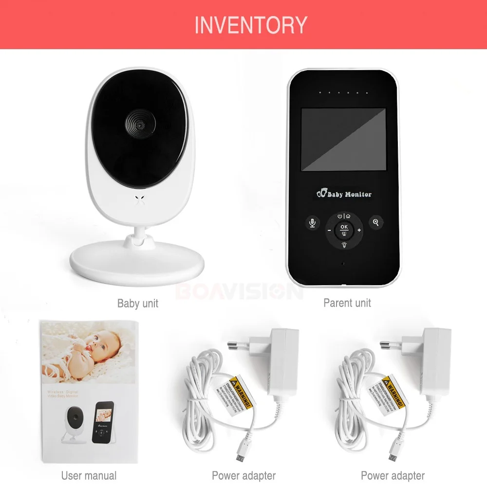 11 Wireless Camera