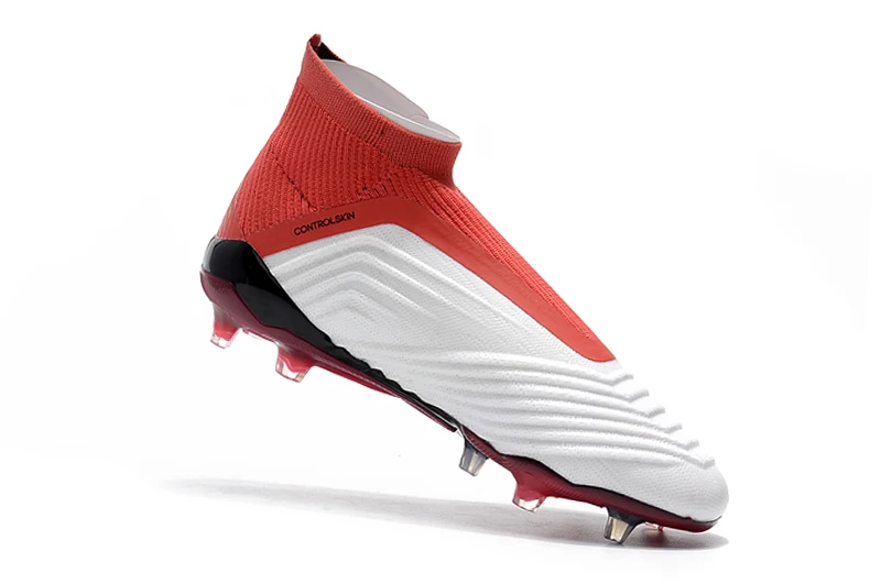 Best Seller Mens ZUSA 18+ FG Football Boots Outdoor Cheap Soccer Cleats Shoes Free shipping Best Seller Mens ZUSA 18+ FG Football Boots Outdoor Cheap Soccer Cleats Shoes Free shipping