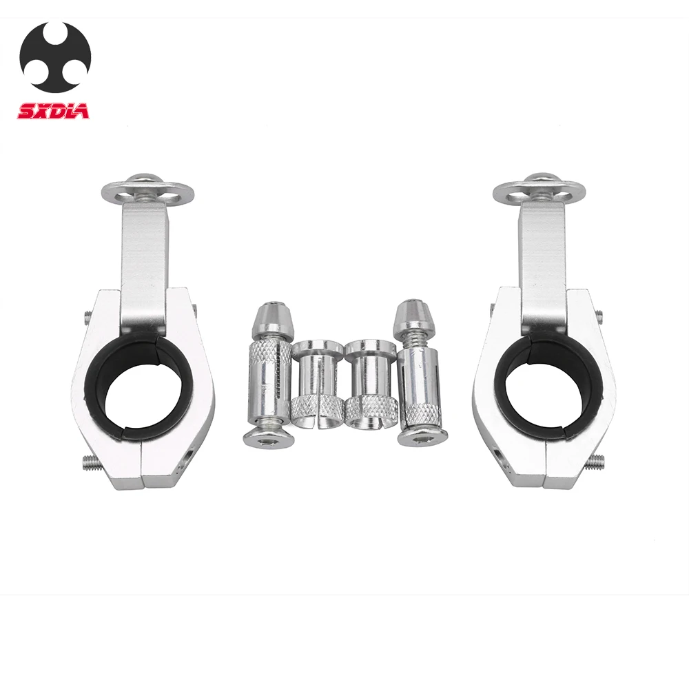 Motorcycle 22mm 28mm Hand Guard Handguard Protector For KTM Kayo SX SXF KLX KX KXF YZ YZF CR CRF RMZ Dirt Bike Enduro Supermoto