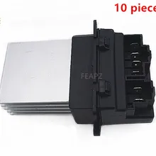 Резистор нагревателя для CHRYSLER 300C ASPEN PACIFICA VOYAGER/TOWN& COUNTRY 10 шт./лот dhl FedEx EMS БЫСТРО
