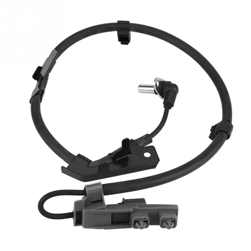 897387990 передний левый ABS Противоскользящий датчик скорости для Isuzu D Max/Rodeo TFS77/TFS86/TFS85