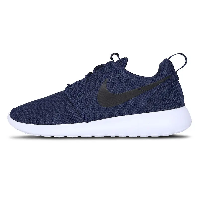 Оригинальные Nike ROSHERUN мужские кроссовки Низкий топ кроссовки - Цвет: 511881405