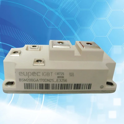 

Freeshipping New BSM200GA170DN2S Power module