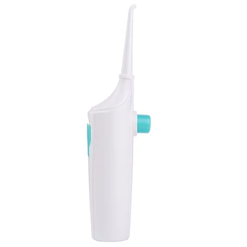 

Brand portable Mini Oral Irrigator Dental Water Jet Floss Pick Teeth Cleaning Flusher Home dental care teeth whitening tools