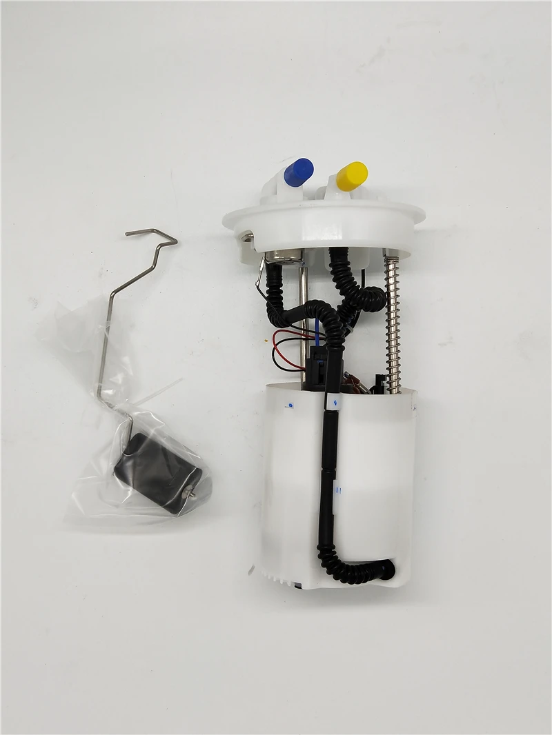 Gasoline pump assembly for chery A3 fuel pump assembly M11 1106610-in ...