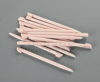 

100pcs/lot Plastic Stylus Pen Screen Touch Pen For 2DS console touch stylus