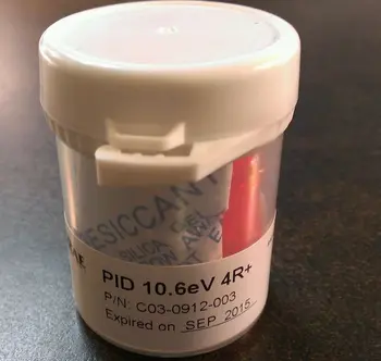 

MULTIRAE RAE 1-1000PPM C03-0912-003 PID LR _10.6eV PID SENSOR