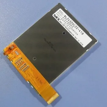 

3.5" inch NL2432HC22-41B LCD screen for Intermec CN50 CN5X handheld barcode terminal Touch screen