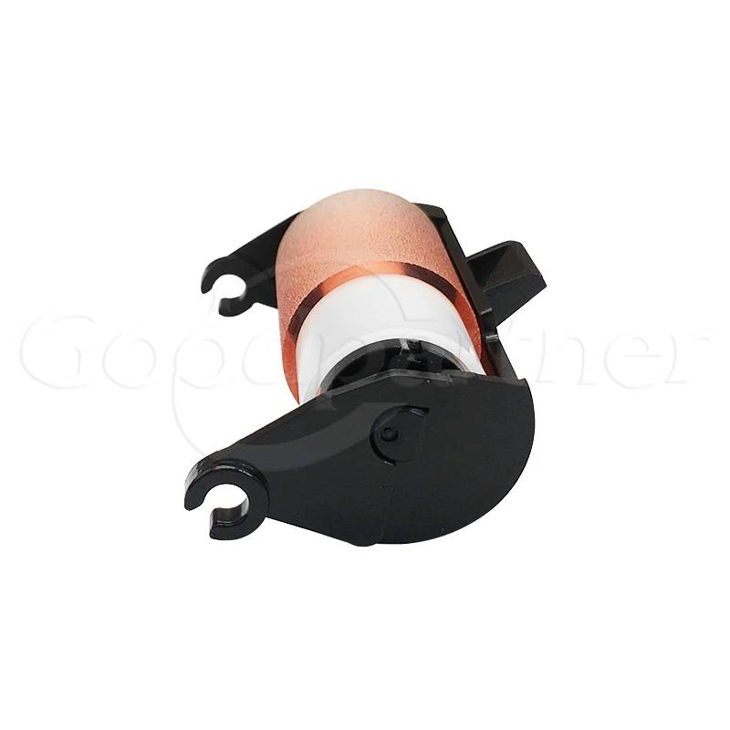Embutido de Rolo de Separação para Konica Minolta Bizhub 223 283 363 423 Df621 5x - Imagem 3