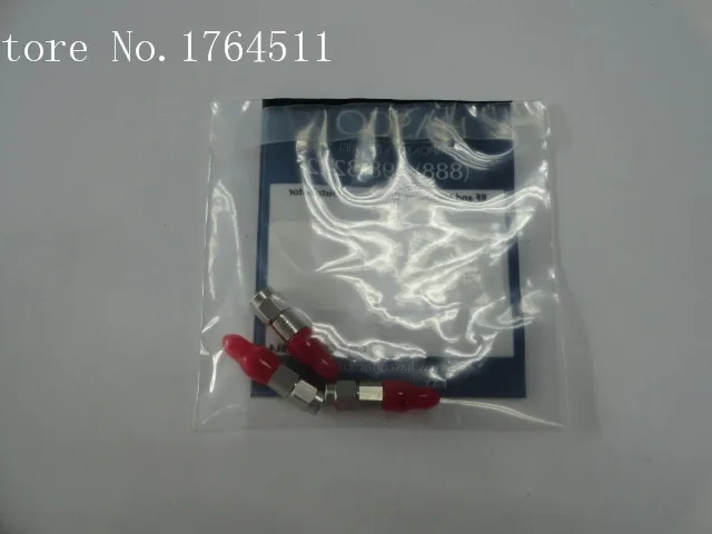 

[BELLA] HASCO HA40A-20 DC-40GHZ 20dB new 0.5W 2.92mm coaxial fixed attenuator