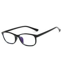 Удобные TR90 очки для чтения лупа анти-синий свет овальные очки для дальнозоркости дальнозоркостью очки+ 1,0+ 1,5+ 2,0+ 4,0