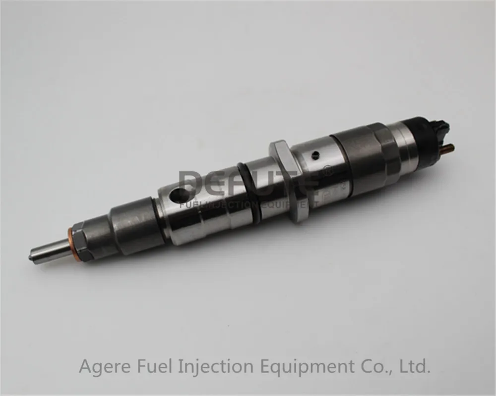 

Diesel Auto Engine 0 445 120 236 Common Rail Fuel Diepenser Injector