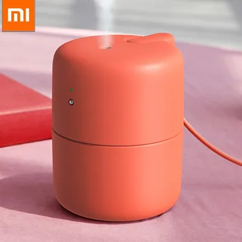 

Youpin 480ML USB Desktop Air Humidifier Household Air Purifying Essential Oil Diffuser Touch Control Smart Anti-Dry #3