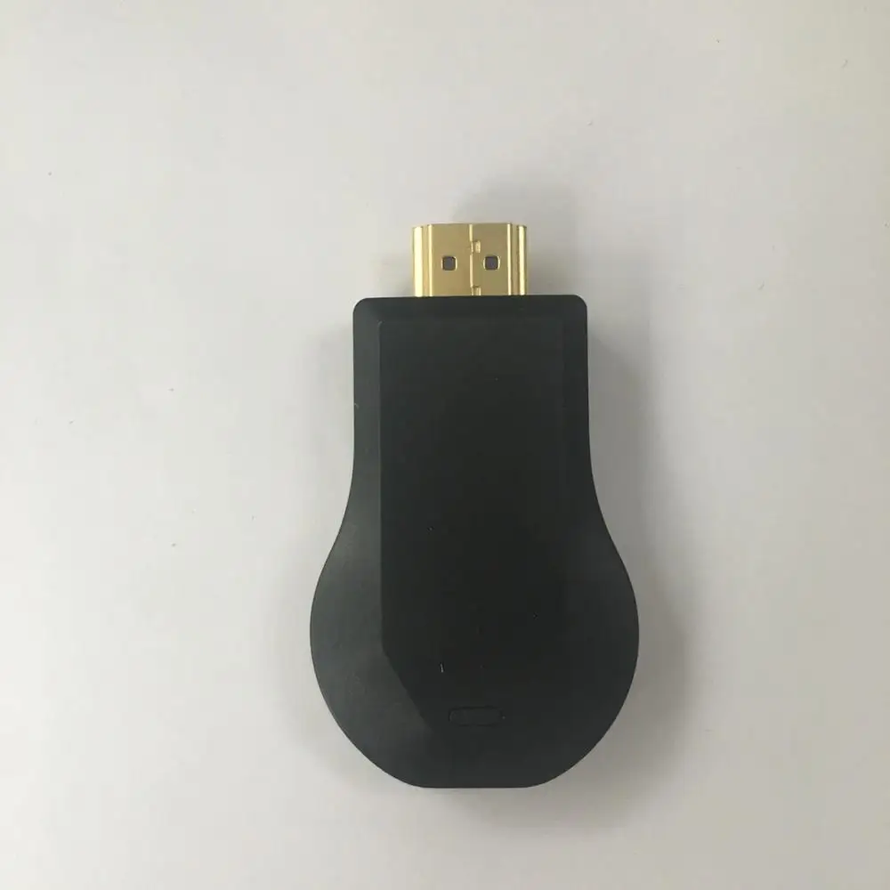 AnyCast M2 Plus Беспроводной Wi Fi Airplay 1080P HD ТВ адаптер дисплей зеркальный приемник донгл