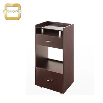 

Doshower DS-BT-1 beauty salon trolley with hair salon trolley cart with metal