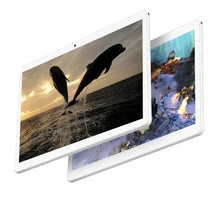 4G LTE Android 7.0 Tablet PC Tab Pad 10.1 Inch IPS Octa Core 4GB RAM 64GB ROM Dual SIM Card LTE FDD Phone Call 10.1″ Phablet