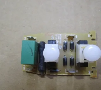 

1pc Blender Circuit board switch button Blender part for philips HR1361 HR1362 HR1363 HR1364 HR1366