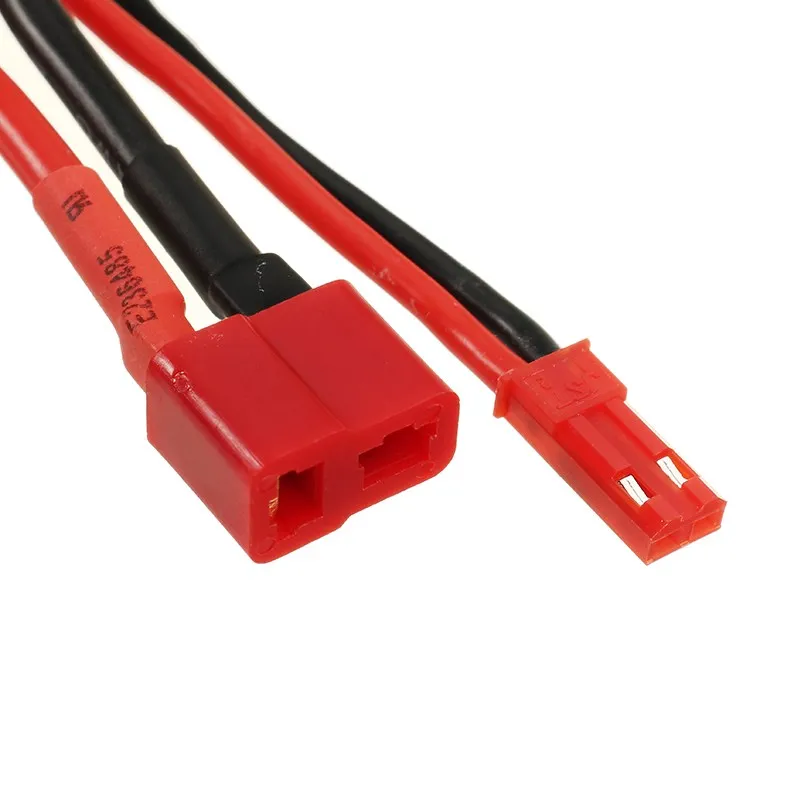 Перезаряжаемые ZOP Мощность 9.6 В 1500 мАч 35C lipo Батарея JST/T штекер для