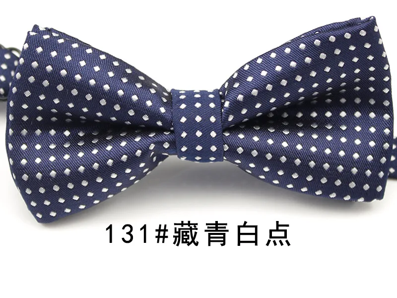 50/100 stücke Haustier Kragen Zubehör Hight Quatily Dicke Haustier Hund Bowties Krawatten Hund Hochzeit Dekoration Produkte Dot Hund fliege – Detail 21