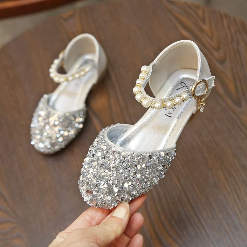 childrens slip on shoes