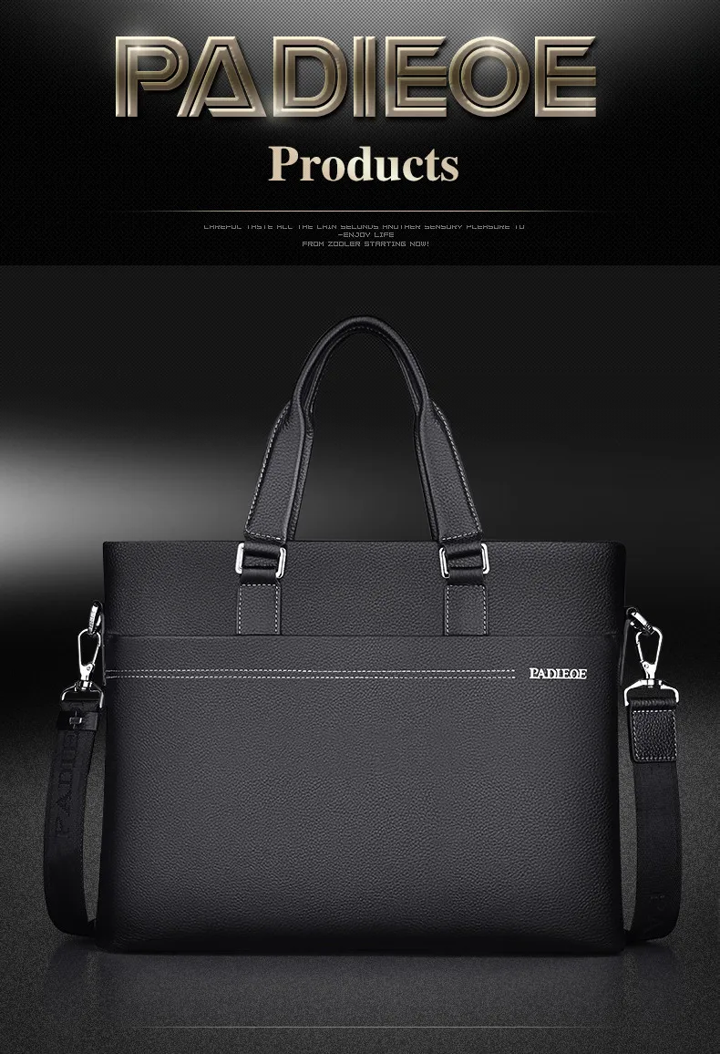 China briefcase business Suppliers