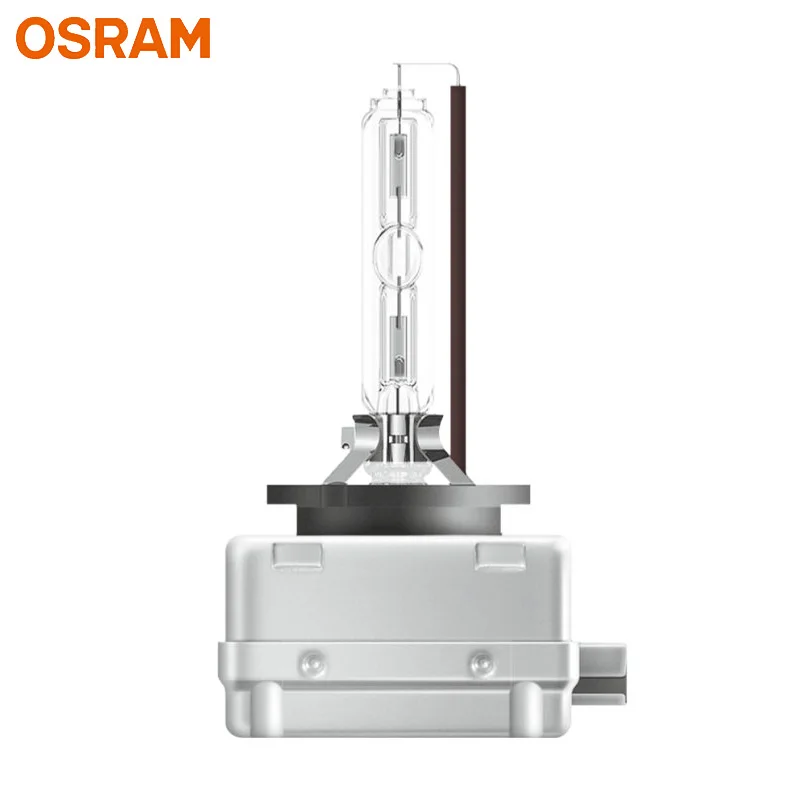 OSRAM Ночной выключатель лазер xenarc следующего поколения HID D1S 66140XNL 12 в супер яркие Автомобильные фары авто Hi/lo луч ECE L