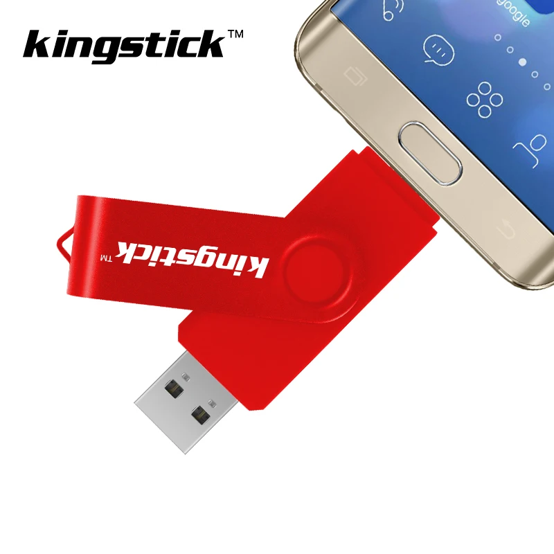 Высокоскоростной флеш накопитель OTG USB 3 0 U диск 16 ГБ pen drive 32 Гб 64 128 память