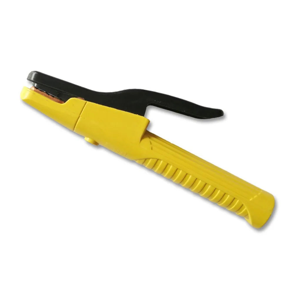 SL1104 800A Heat Resistant Electrode Holder Welding Clamp Tool Portable Soldering Supplies | Инструменты