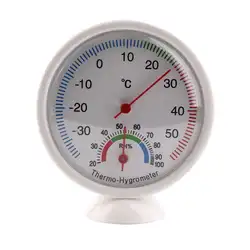 Портативный Крытый Открытый Цифровой термометр гигрометр Мини указатель Температура измеритель Метеостанция измерения termometro p0.2