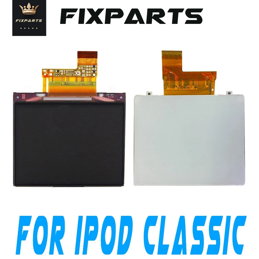 IPod Classic 1th 2th 4th 