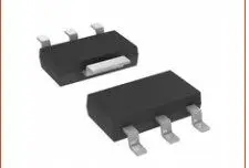 Оригинал бесплатная доставка NCP1055ST136T3G NCP1055 SOT223 1 шт. | Электроника