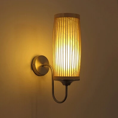 Aliexpress.com : Buy Brief wall lamp rustic bed lamps wall lamp corridor lights stair wall lamp ...