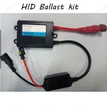 Free Shipping!!! 55W XENON HID KIT SLIM BALLAST H1 H3 H4-1 H7 H11 H13