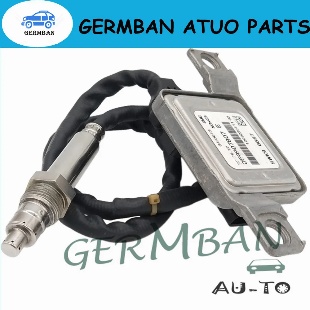 Original Sensor New Manufacture Nox Sensor Oxygen Sensor Part No