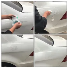 1 шт., HGKJ, очиститель окон автомобиля, губка для очистки поверхности автомобиля, глубокое очиститель стекла, авто стекло, удаляет масляную пленку, автомобильные аксессуары TSLM1