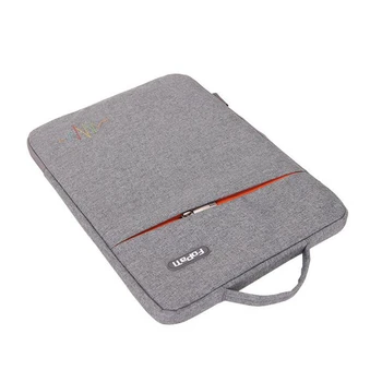 

Fopati Brand Laptop Sleeve Case 12,13,14,15,15.6 inch Waterproof Shockproof handbag Liner Sleeve 15.4" laptop bag cases 13.3