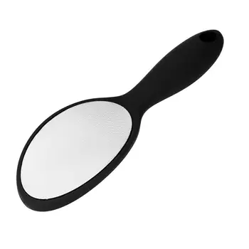 

MENOW 2018 Newly High Quality Foot Rasp File Pedicure Callus Remover Hard Dead Skin Scrubber Foot Brush 06.28