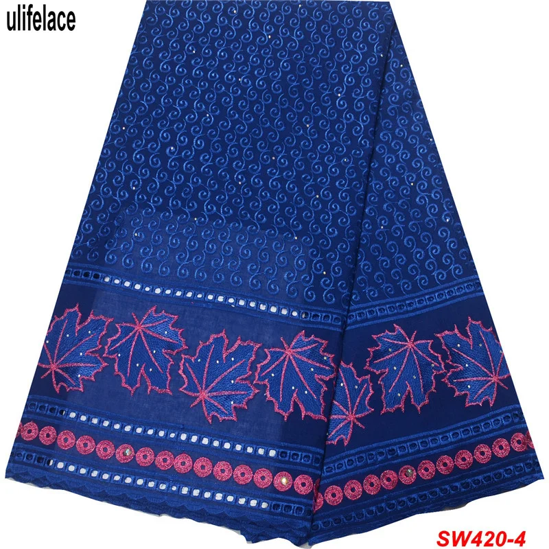 SW420-Royal blue