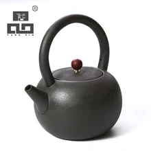 TANGPIN большой емкости Японский керамический заварочный чайник китайский чайник