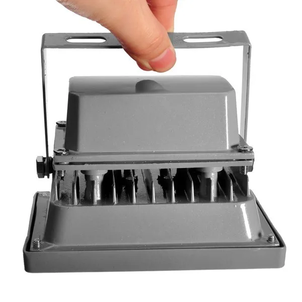 uv flood light 2pcs IP65 Waterproof FloodLights 10w RGB Led Flood light Outdoor Light Refletor Lamp 110V 220V 12V 24V Garden Lighting solar led flood lights