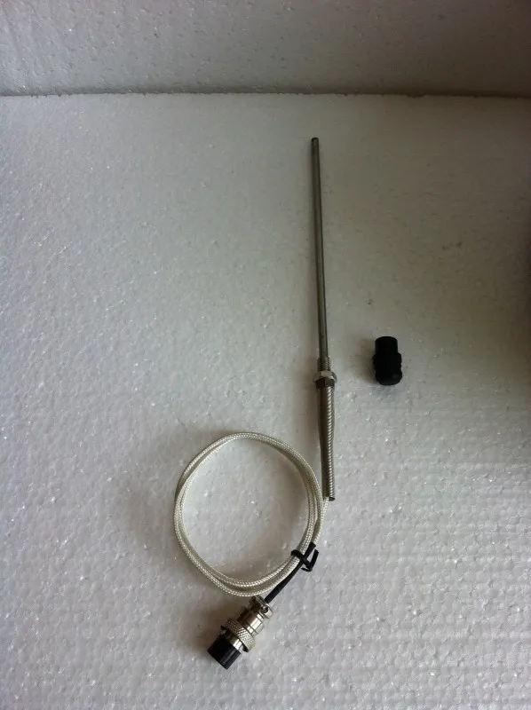 heating mantle sensor