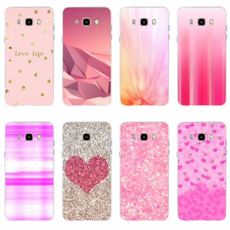 Мягкий силиконовый чехол для телефона Samsung Galaxy S6 S6edge A7 S7 S7edge S8 S9 Plus A5 J5 J7 2016|Бамперы|