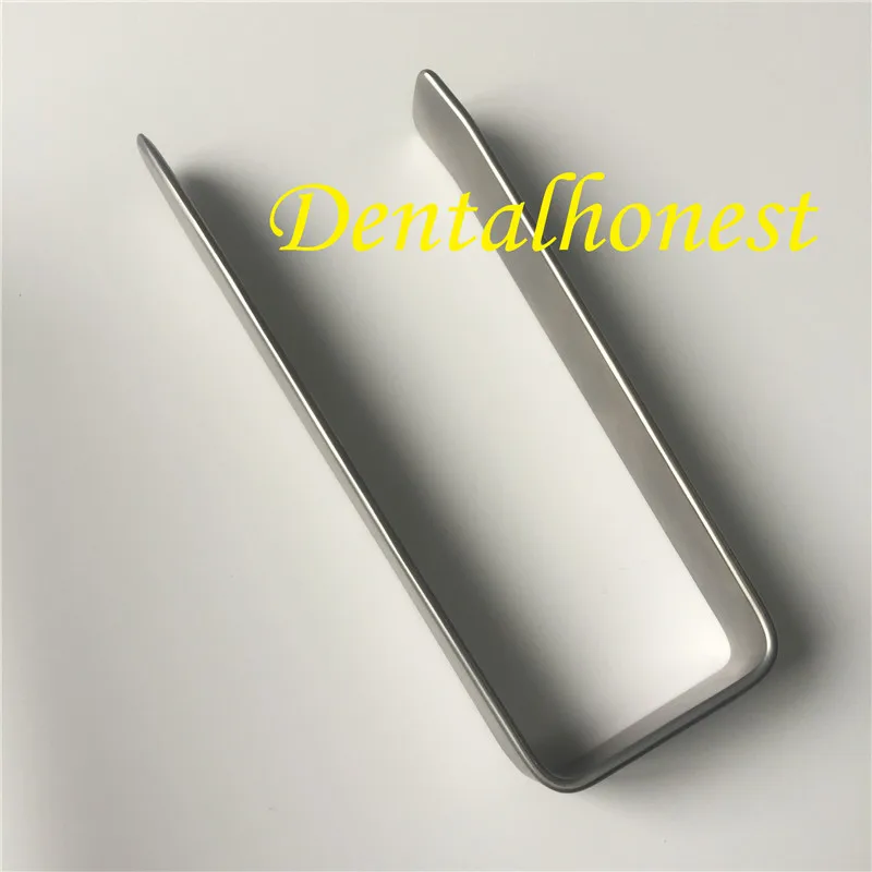Frame Shape Breast Detacher Stainless steel Beauty Health