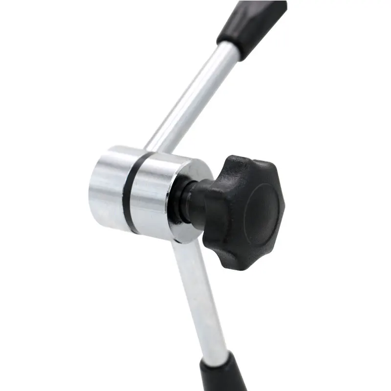 Preise Shahe Magnetische Flexible Basis Halter Für Ebene Messuhr Magnetische Kraft 60KG