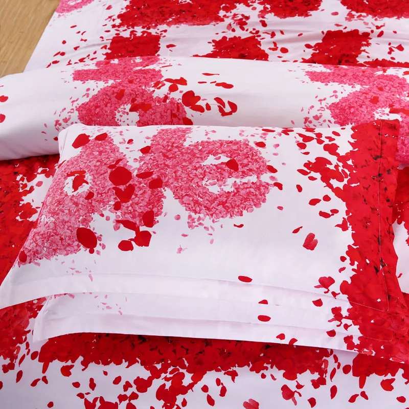 3d طقم سرير أطقم سرير برج ايفل روز فراشة عباد الشمس الباندا المفارش حاف الغطاء ورقة الملكة الملك حجم الحب أغطية سرير 3d طقم سرير أطقم سرير برج ايفل روز فراشة عباد الشمس الباندا المفارش حاف الغطاء ورقة الملكة الملك حجم الحب أغطية سرير